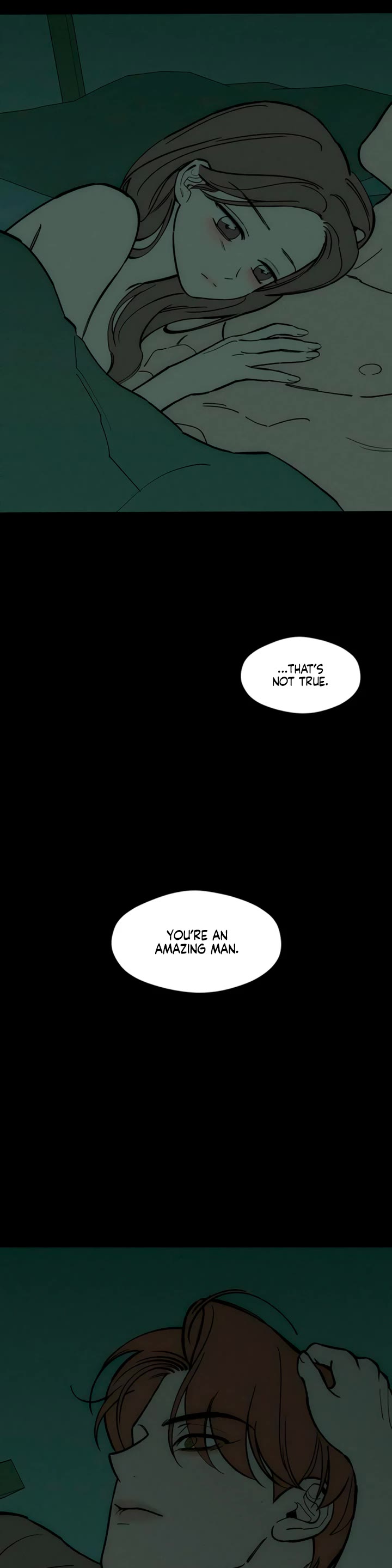 Read Tears on a Withered Flower Manga Online