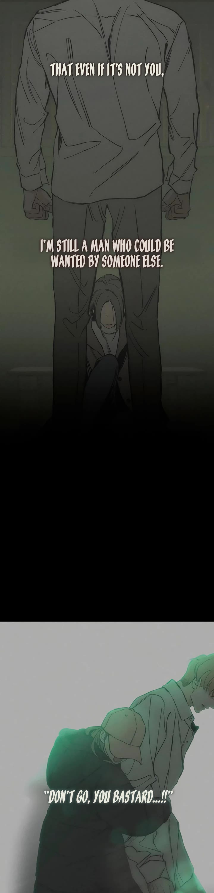 Read Tears on a Withered Flower Manga Online