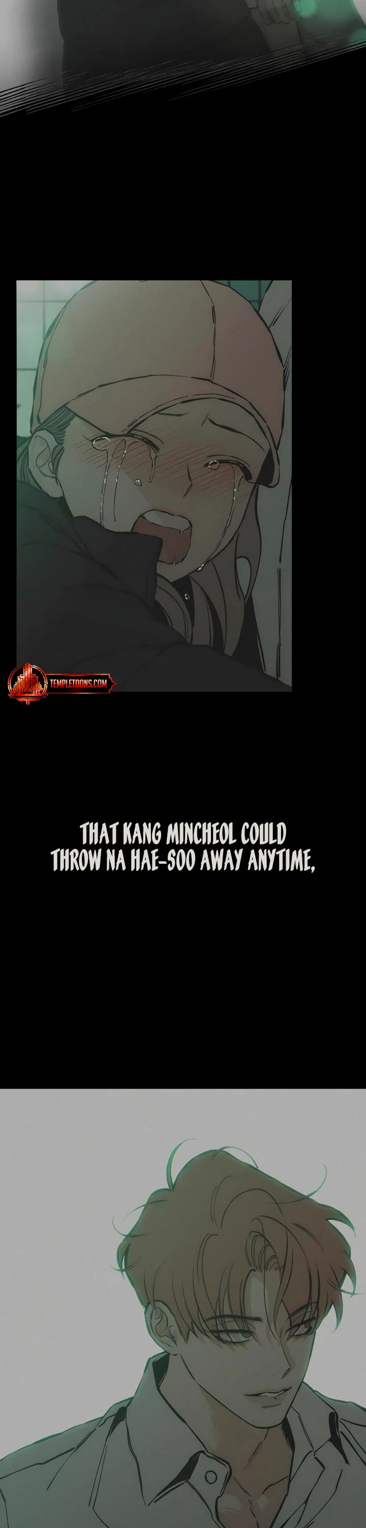 Read Tears on a Withered Flower Manga Online