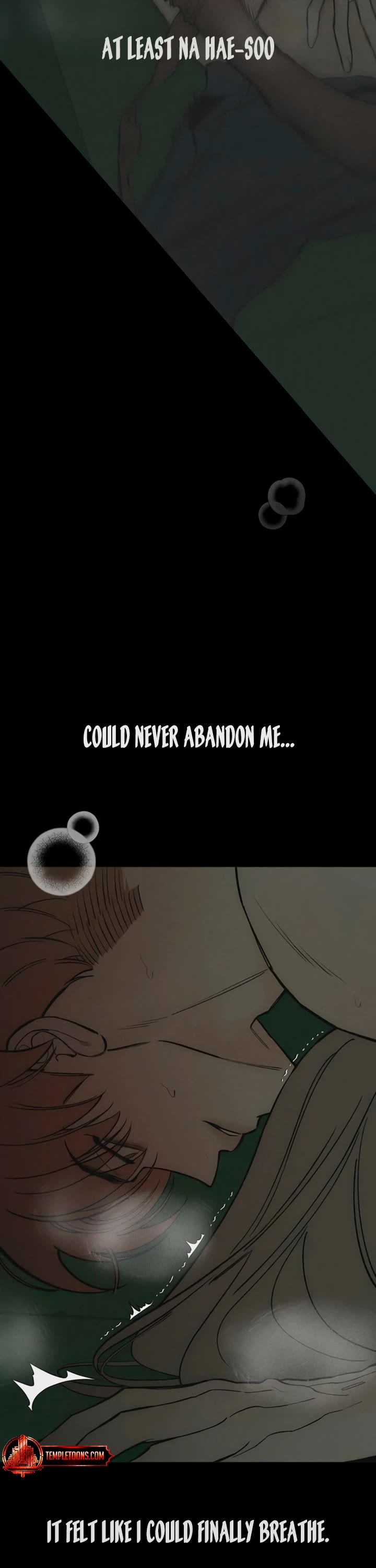 Read Tears on a Withered Flower Manga Online