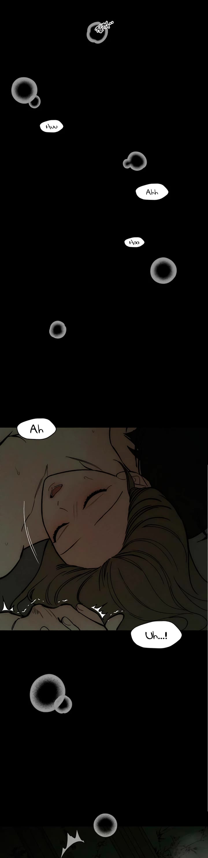 Read Tears on a Withered Flower Manga Online