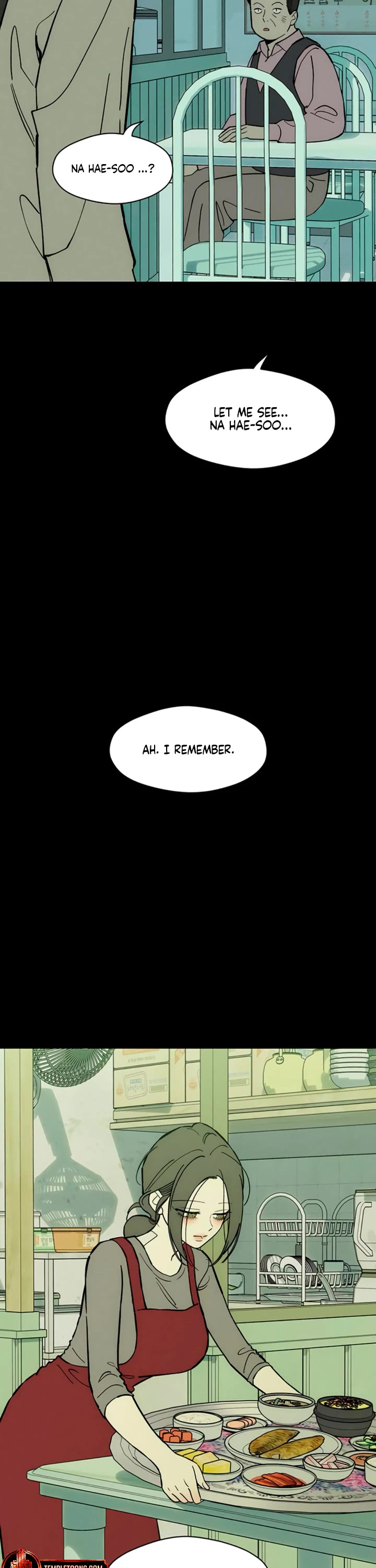 Read Tears on a Withered Flower Manga Online