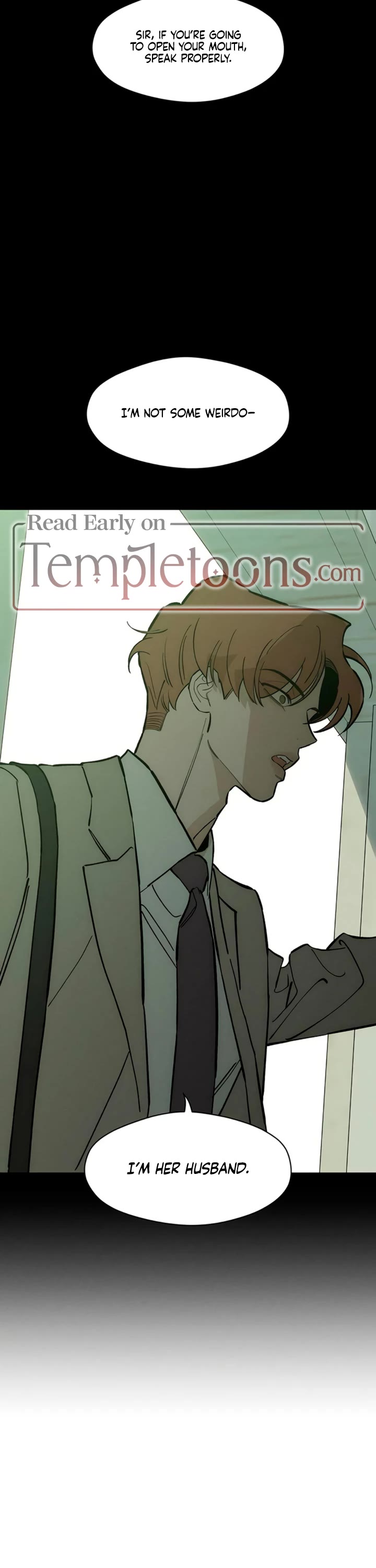 Read Tears on a Withered Flower Manga Online