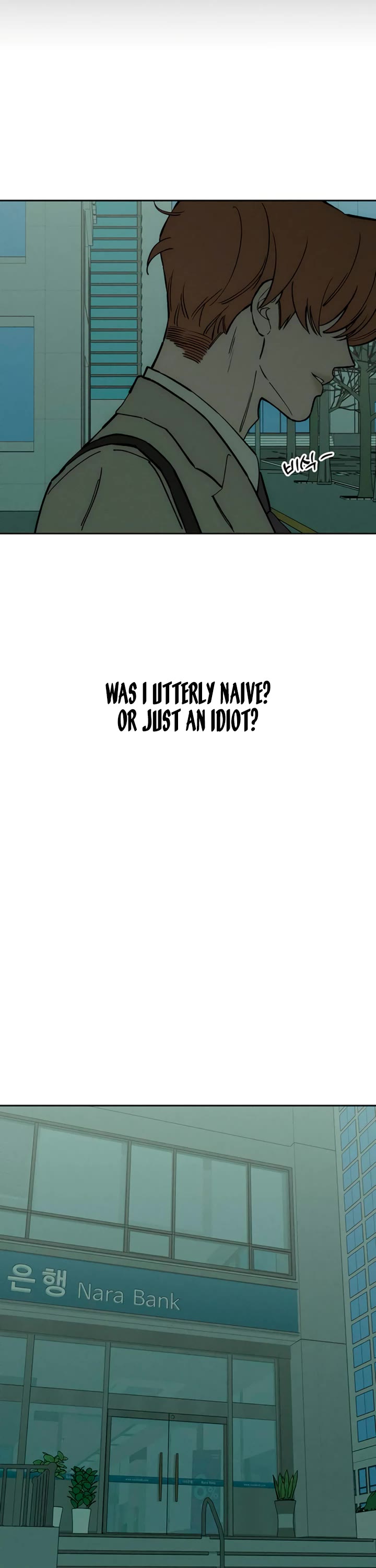 Read Tears on a Withered Flower Manga Online