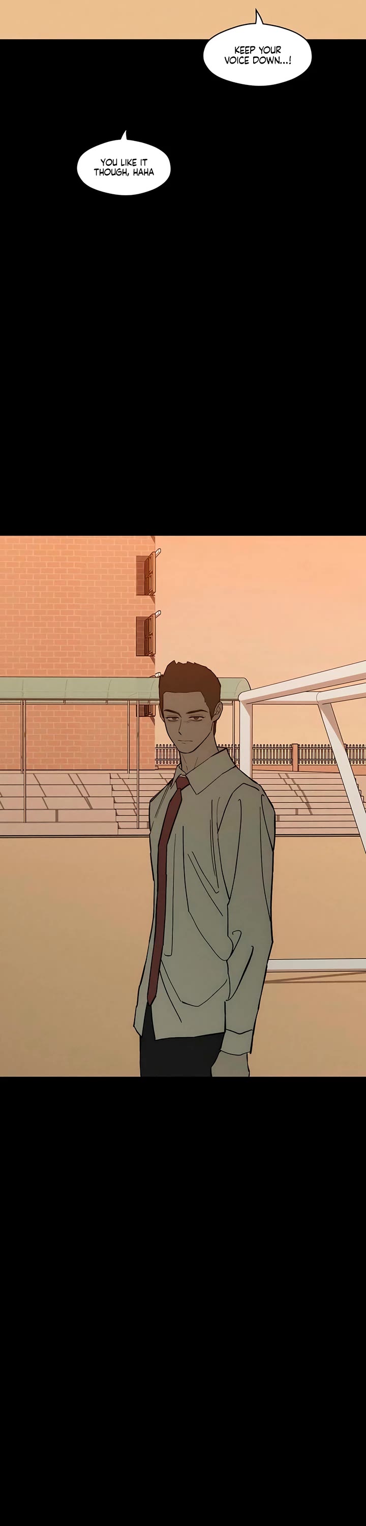 Read Tears on a Withered Flower Manga Online