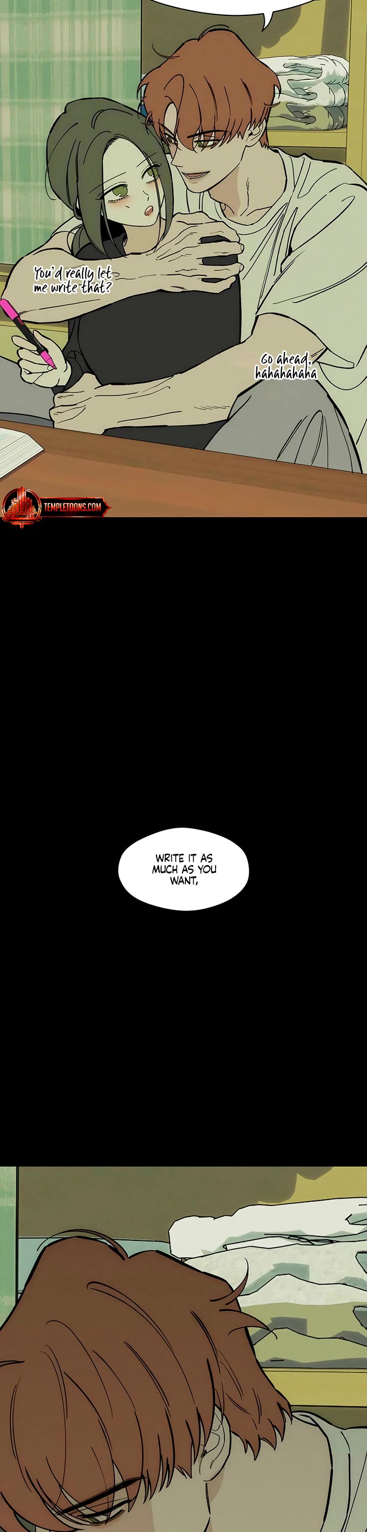 Read Tears on a Withered Flower Manga Online