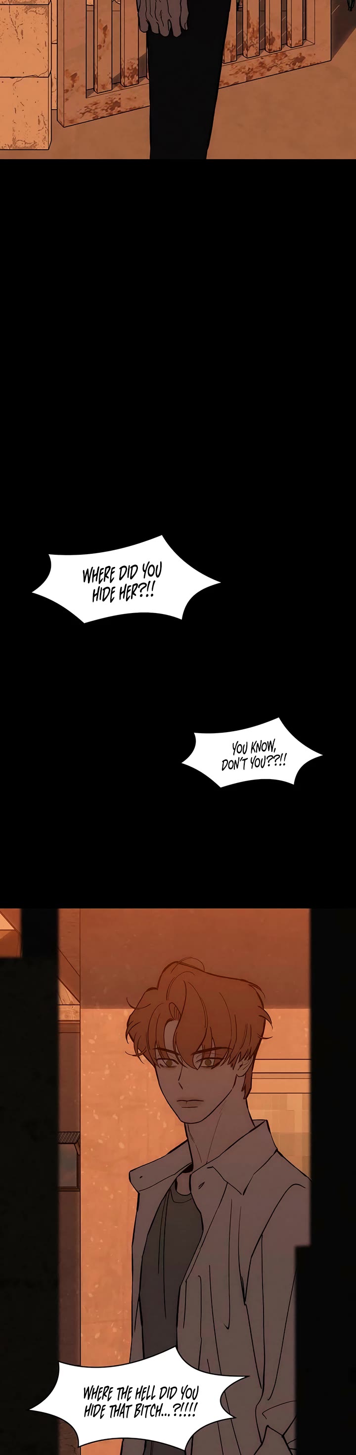 Read Tears on a Withered Flower Manga Online