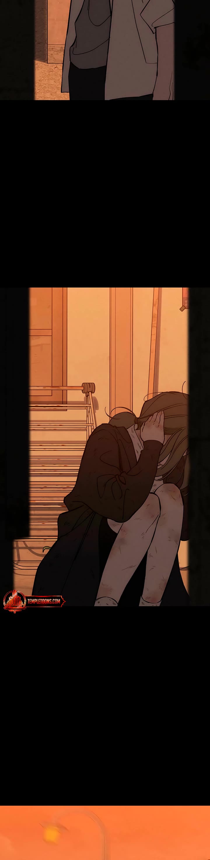 Read Tears on a Withered Flower Manga Online