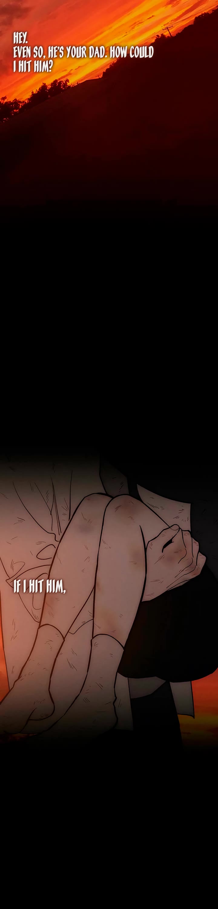 Read Tears on a Withered Flower Manga Online