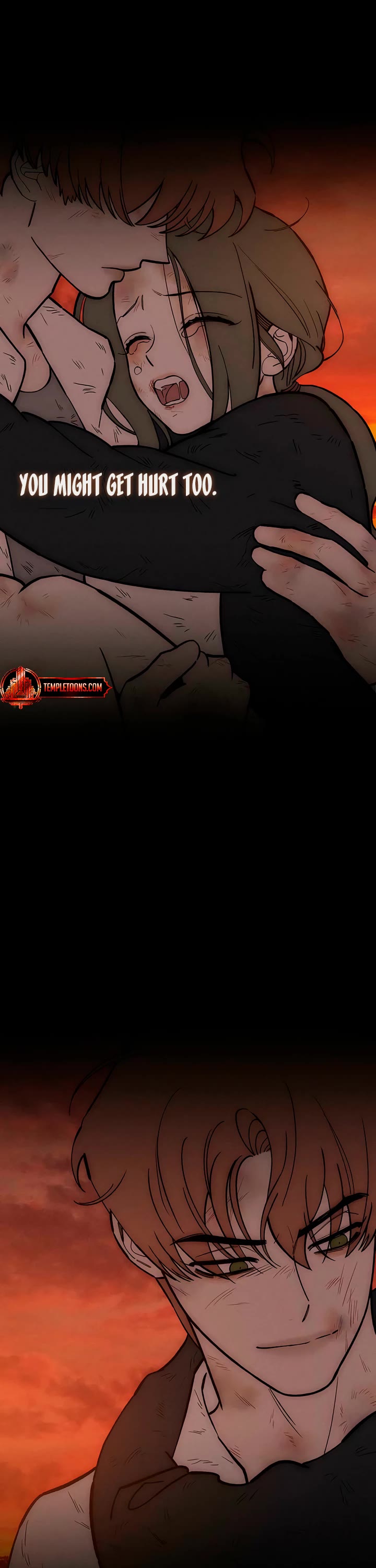 Read Tears on a Withered Flower Manga Online