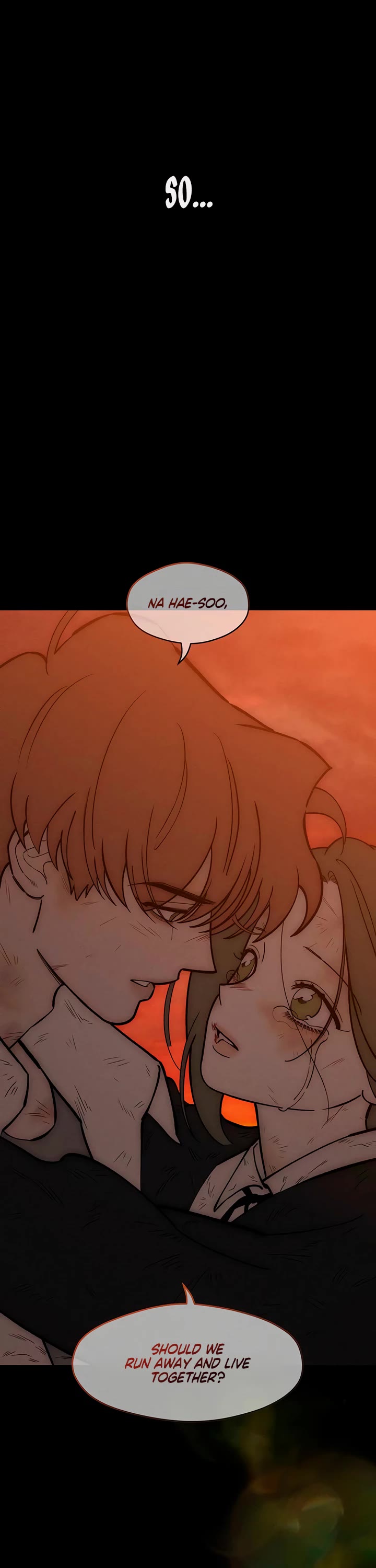 Read Tears on a Withered Flower Manga Online