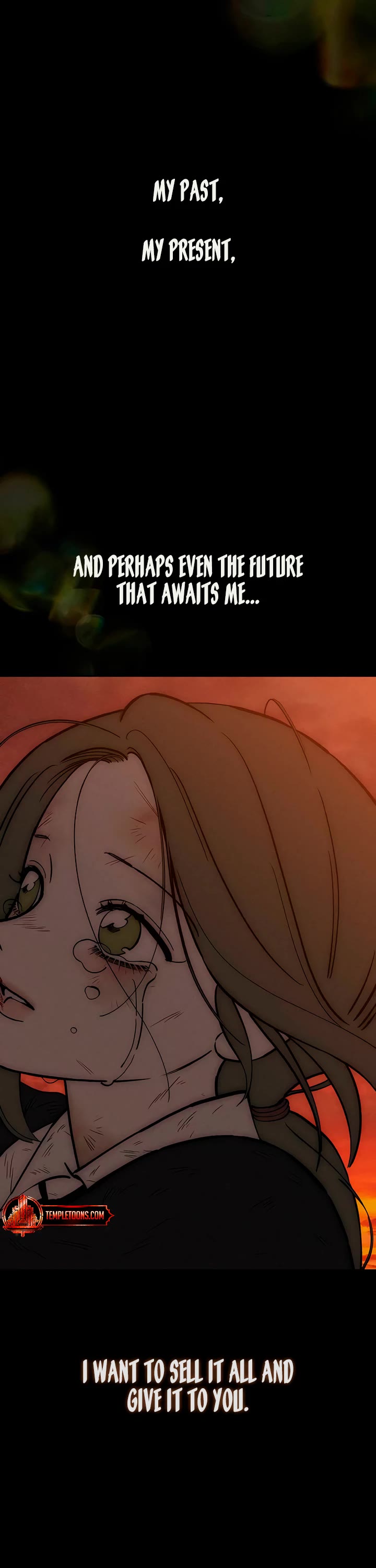 Read Tears on a Withered Flower Manga Online