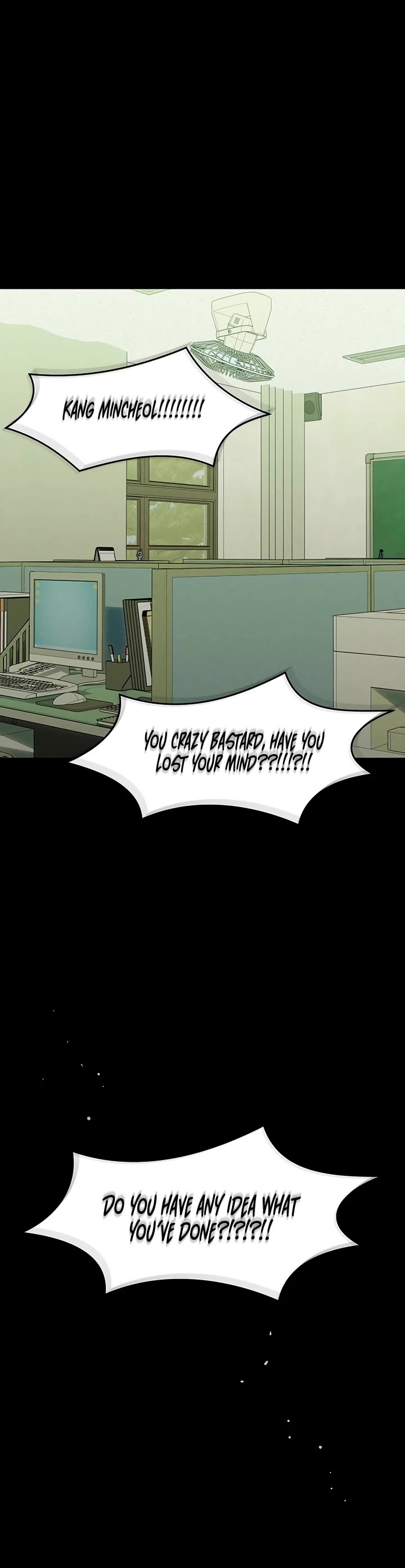 Read Tears on a Withered Flower Manga Online