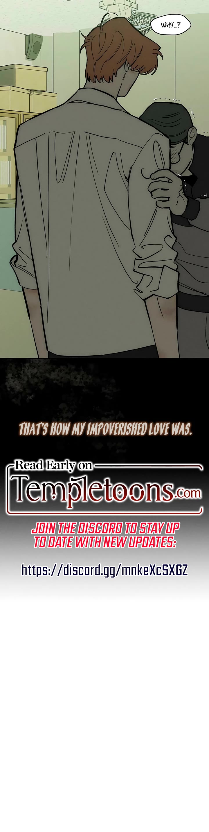 Read Tears on a Withered Flower Manga Online