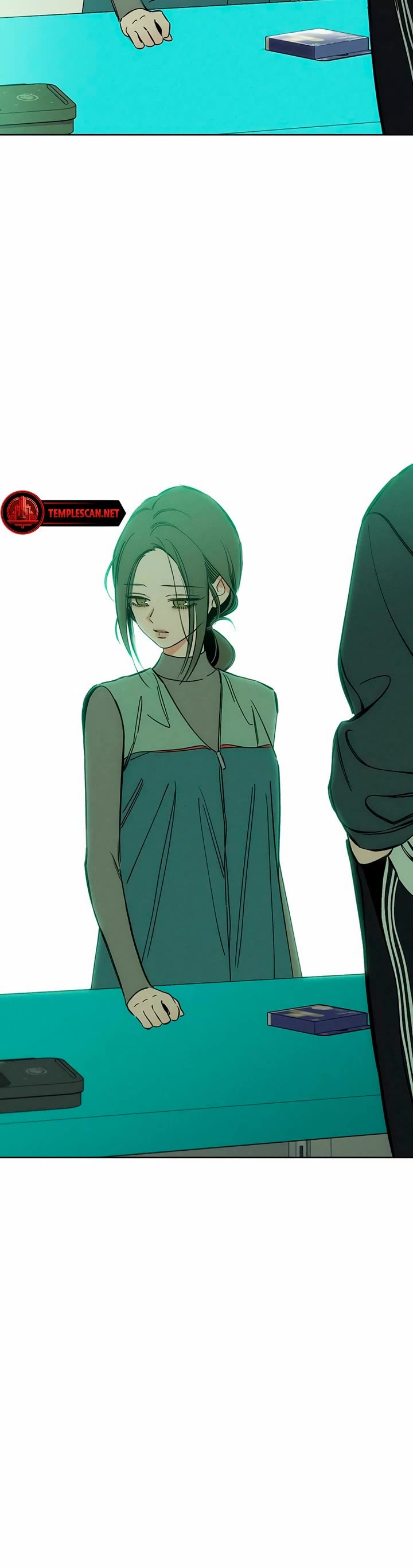 Read Tears on a Withered Flower Manga Online