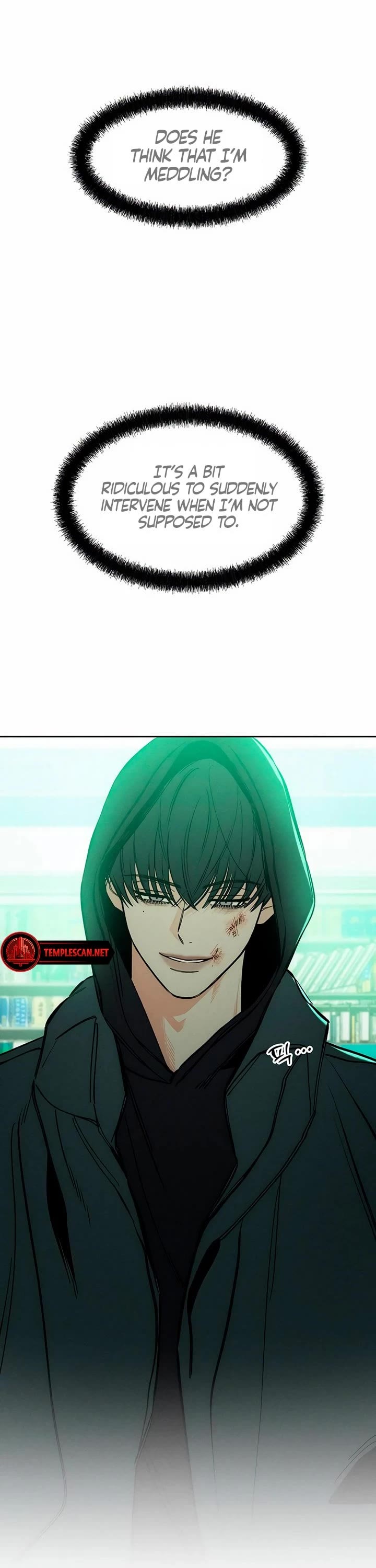Read Tears on a Withered Flower Manga Online