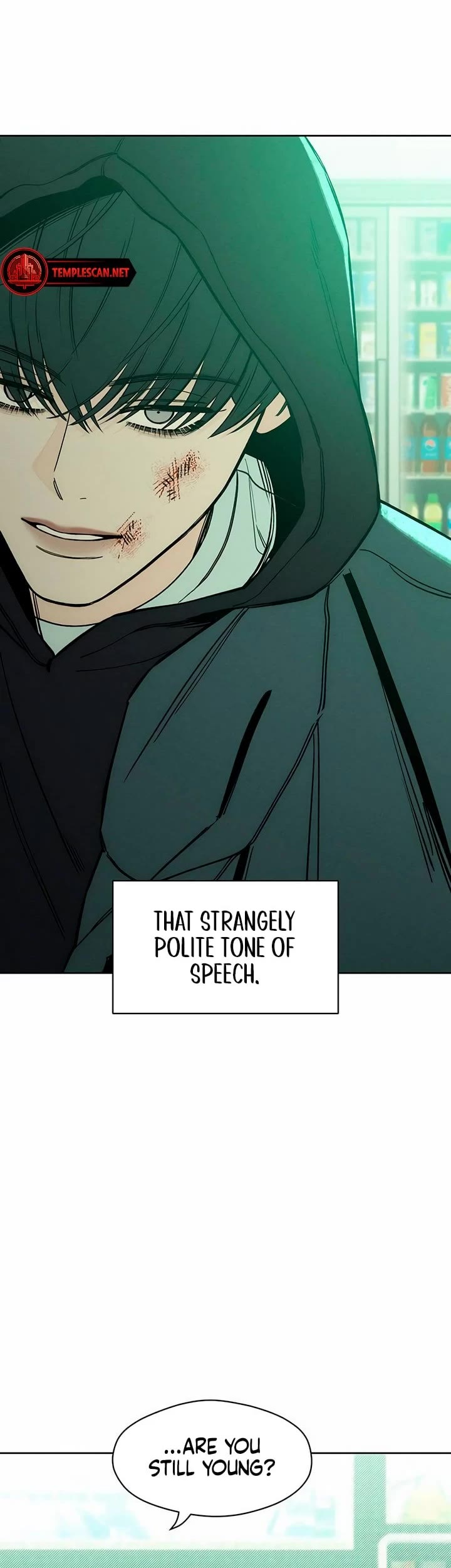 Read Tears on a Withered Flower Manga Online