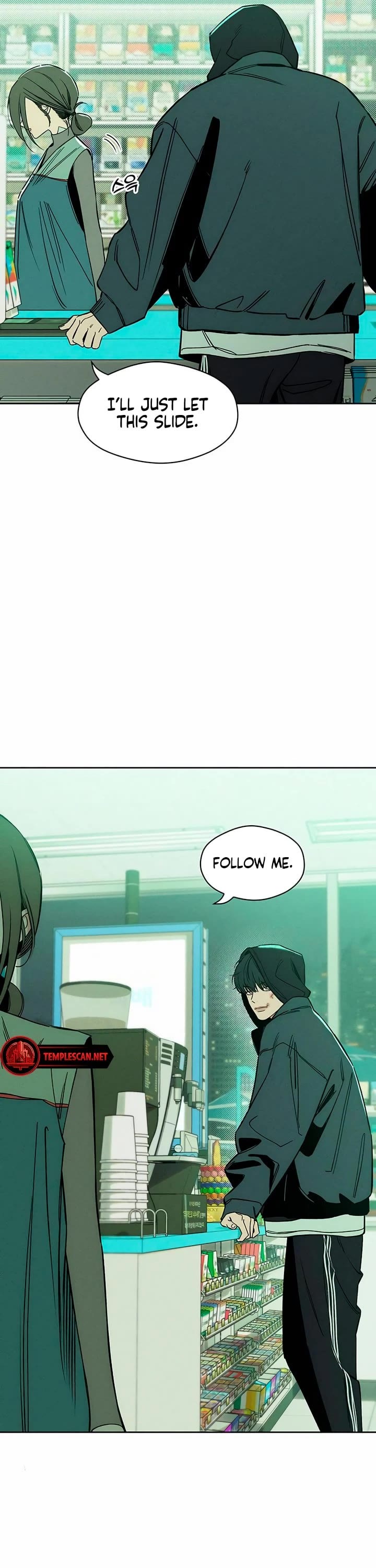 Read Tears on a Withered Flower Manga Online