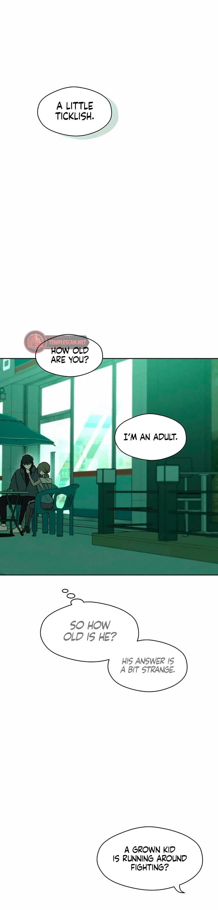 Read Tears on a Withered Flower Manga Online