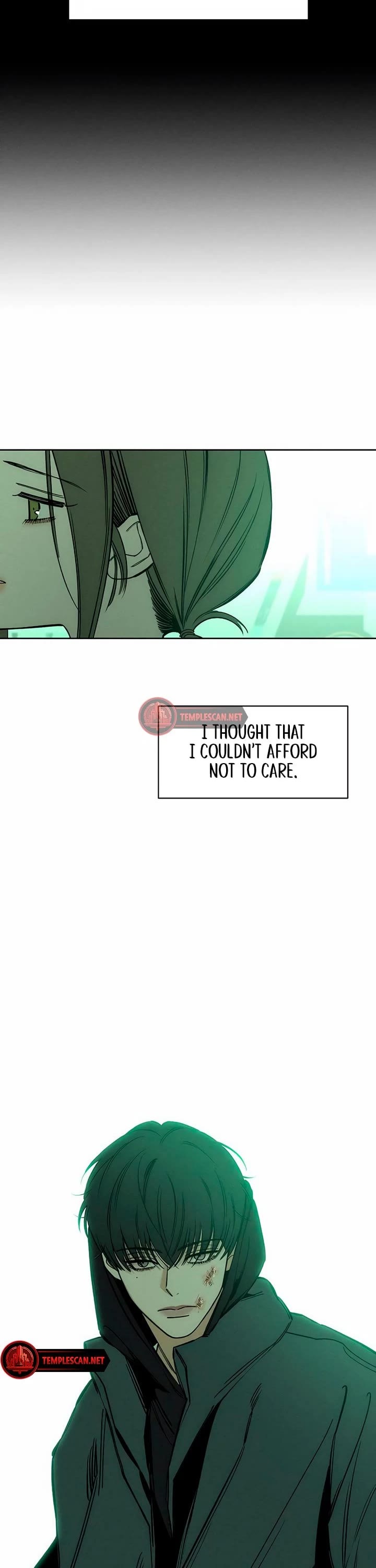 Read Tears on a Withered Flower Manga Online