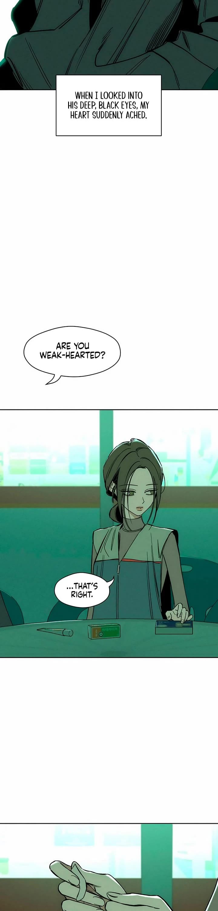 Read Tears on a Withered Flower Manga Online
