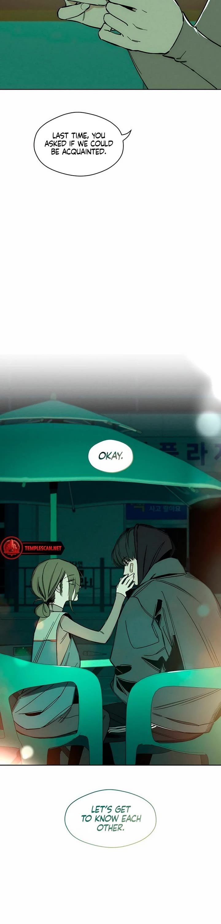 Read Tears on a Withered Flower Manga Online