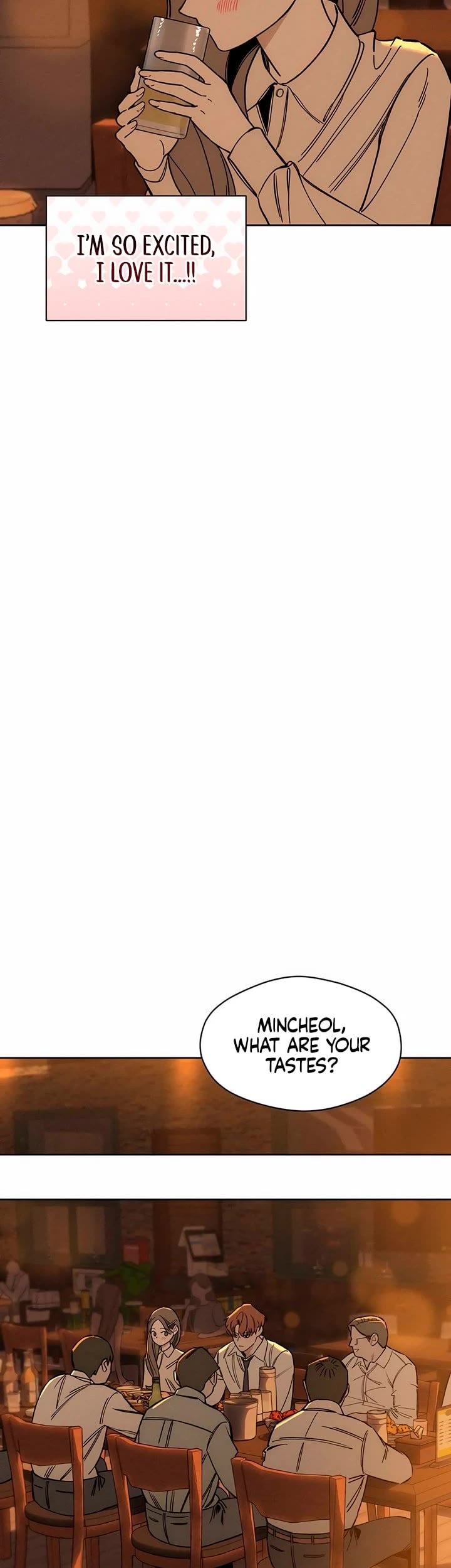 Read Tears on a Withered Flower Manga Online