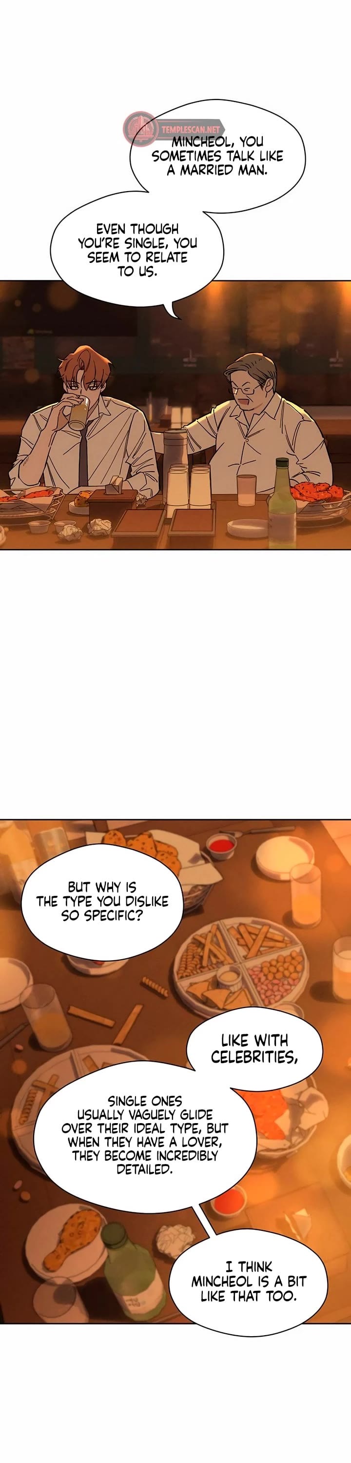 Read Tears on a Withered Flower Manga Online