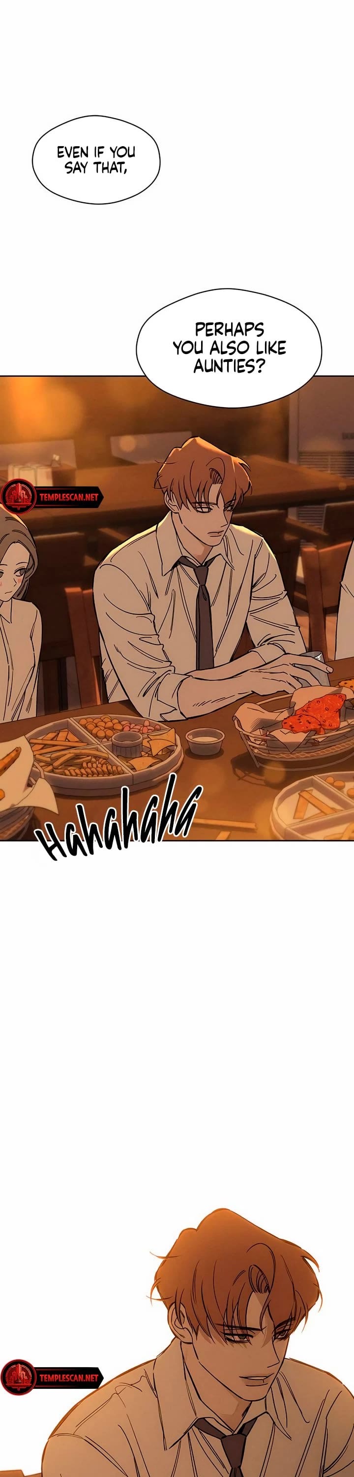 Read Tears on a Withered Flower Manga Online