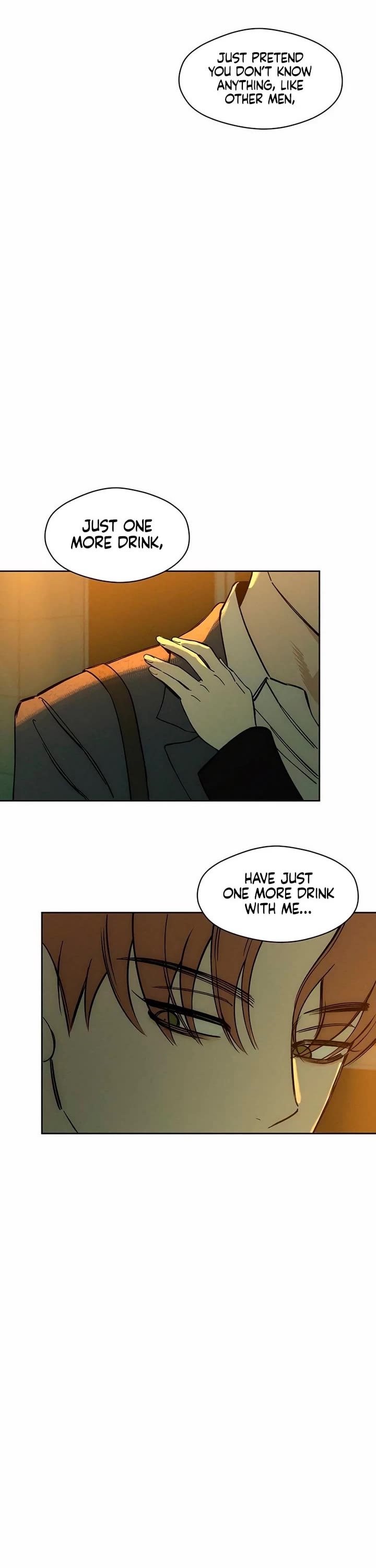 Read Tears on a Withered Flower Manga Online