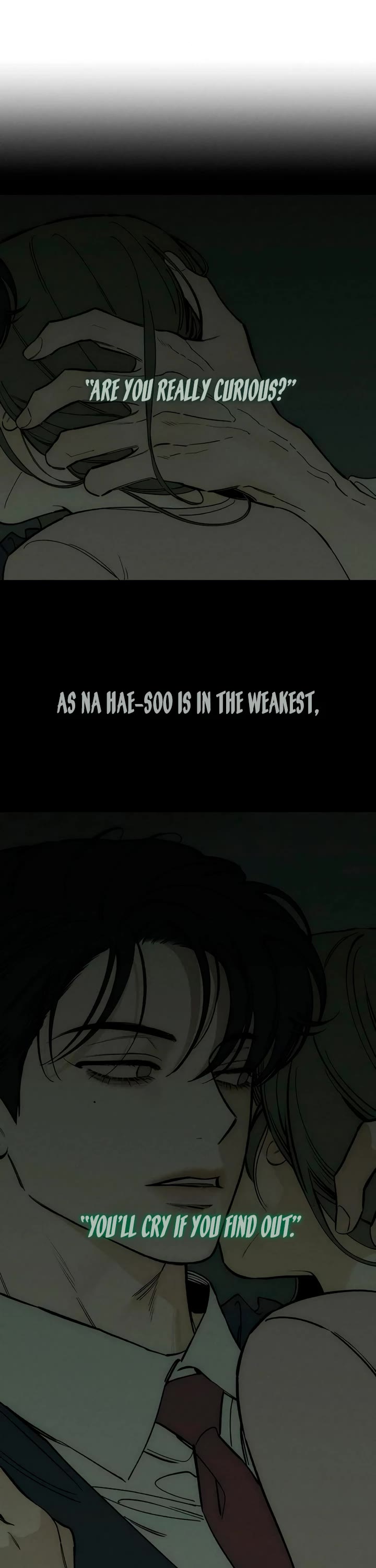 Read Tears on a Withered Flower Manga Online