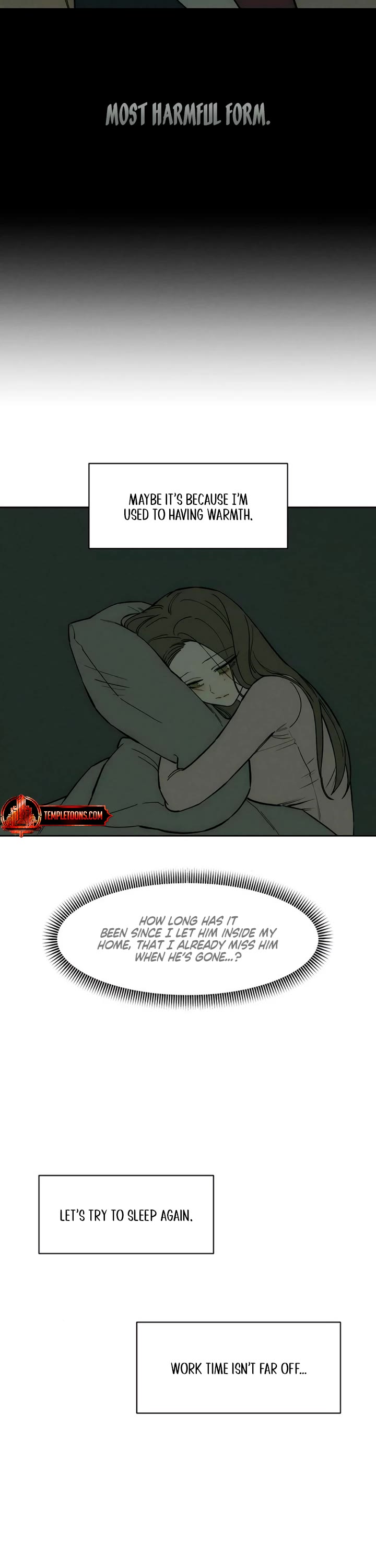 Read Tears on a Withered Flower Manga Online