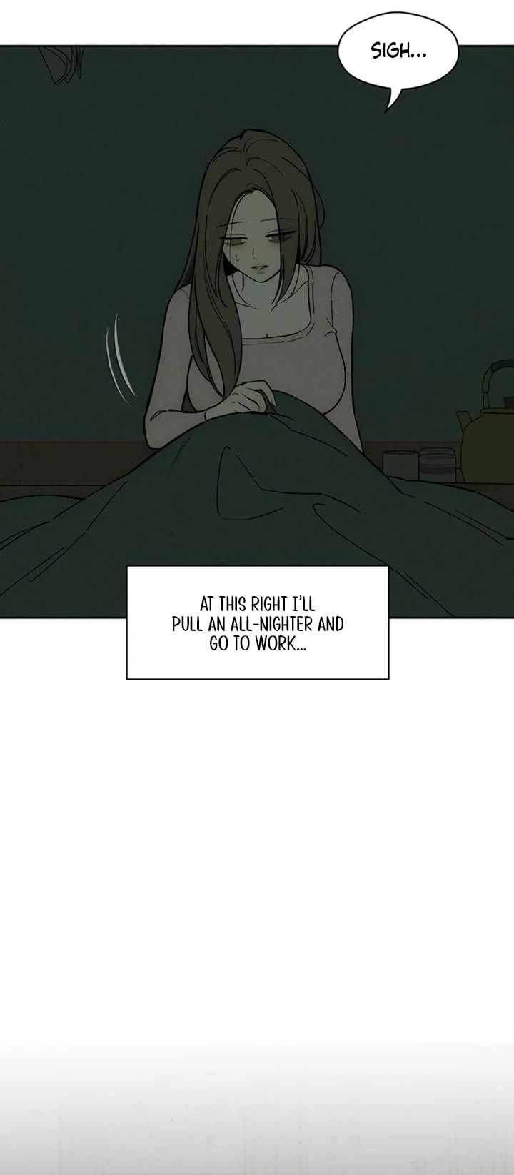 Read Tears on a Withered Flower Manga Online