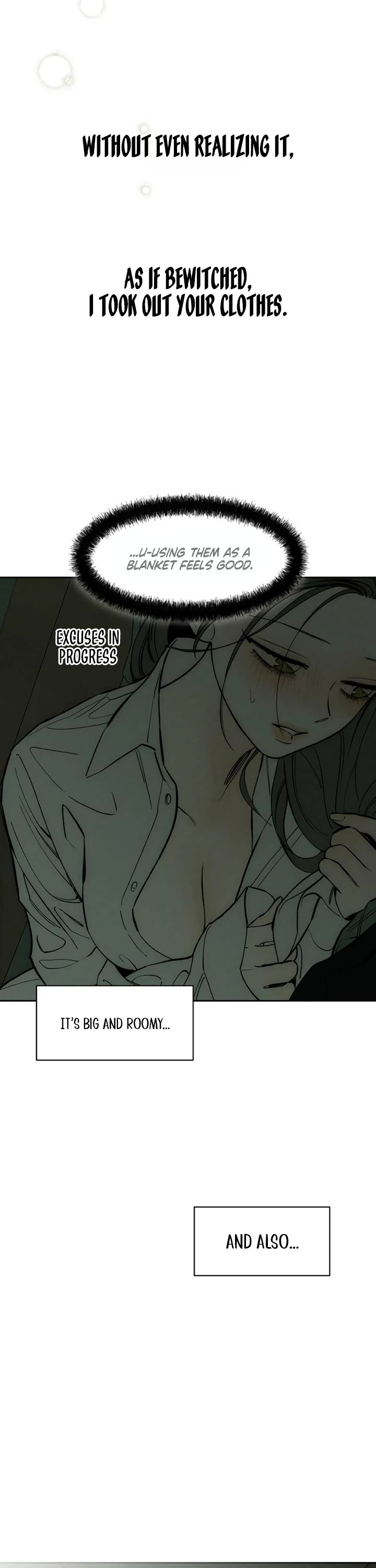 Read Tears on a Withered Flower Manga Online
