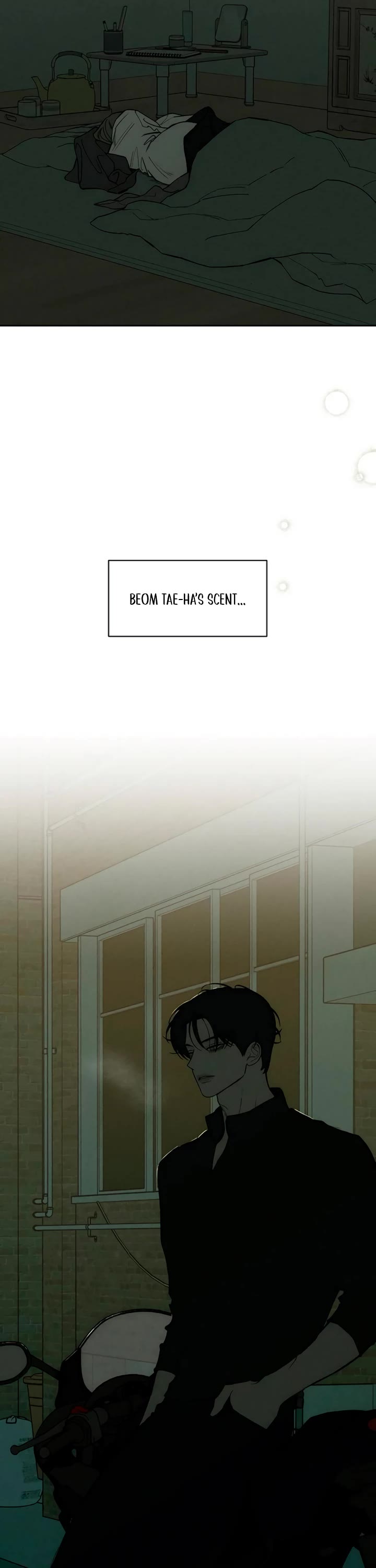 Read Tears on a Withered Flower Manga Online