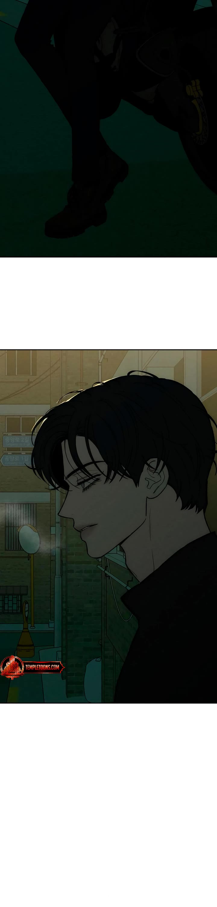 Read Tears on a Withered Flower Manga Online