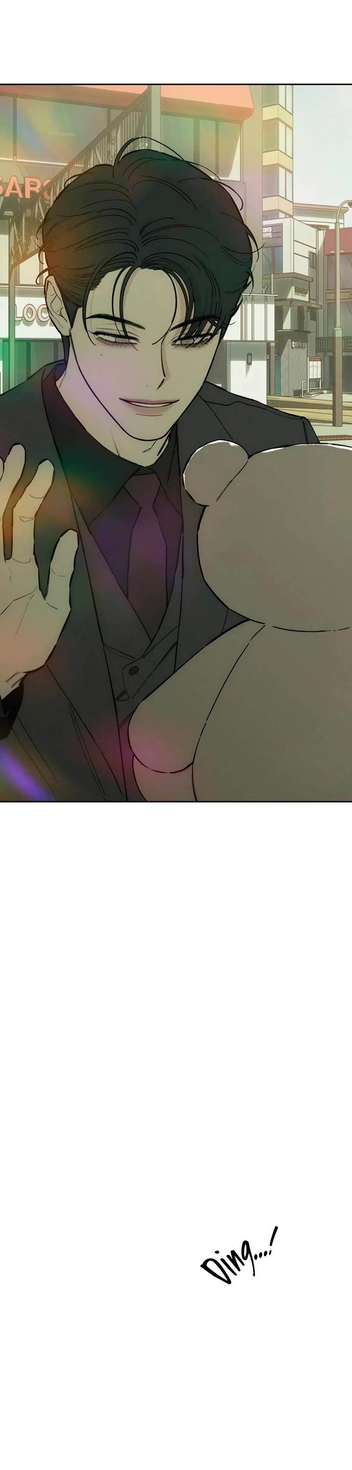 Read Tears on a Withered Flower Manga Online