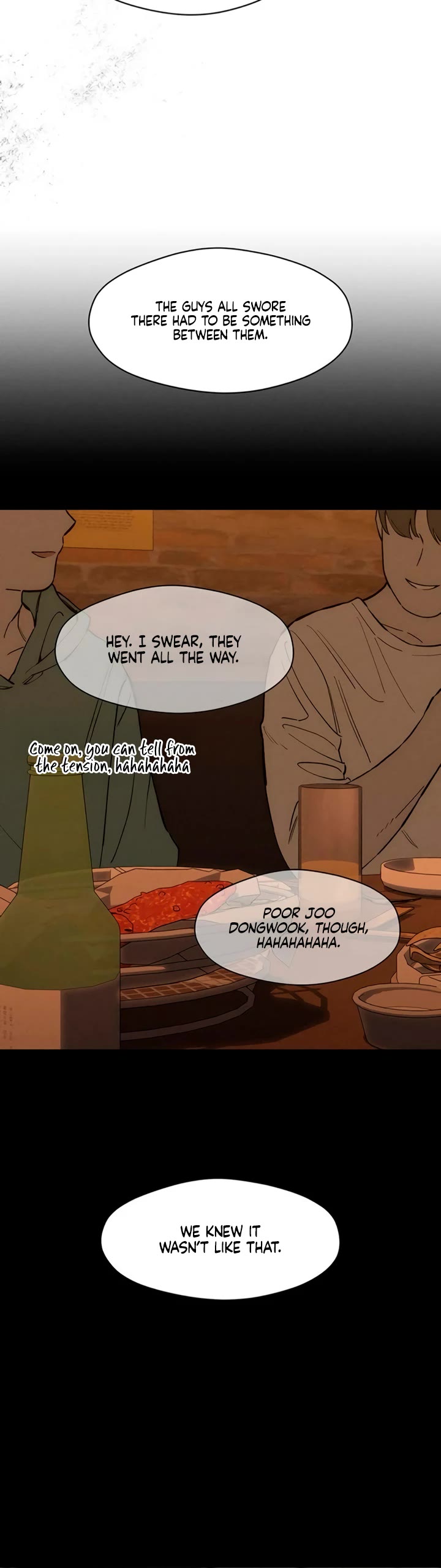 Read Tears on a Withered Flower Manga Online