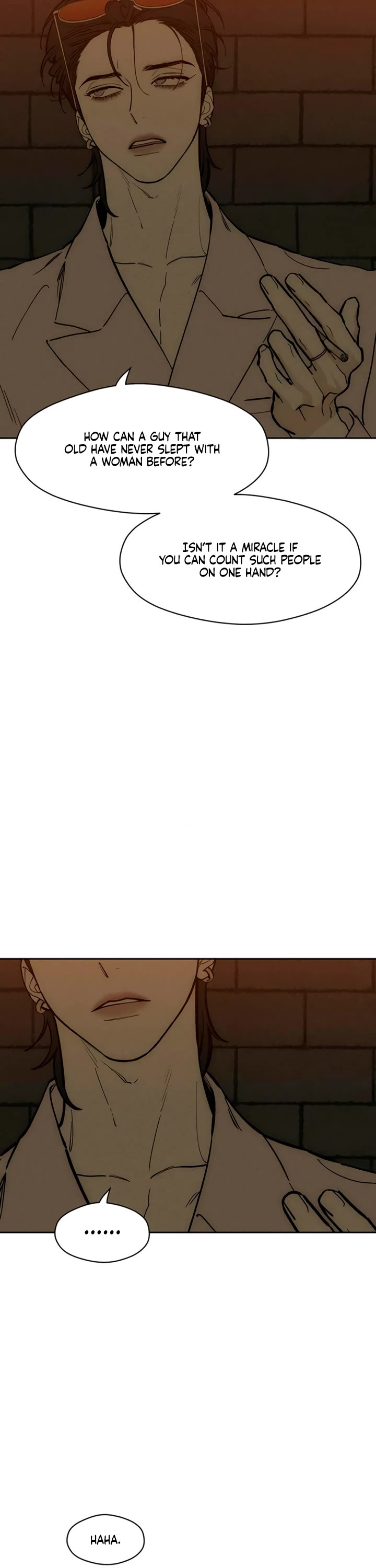 Read Tears on a Withered Flower Manga Online
