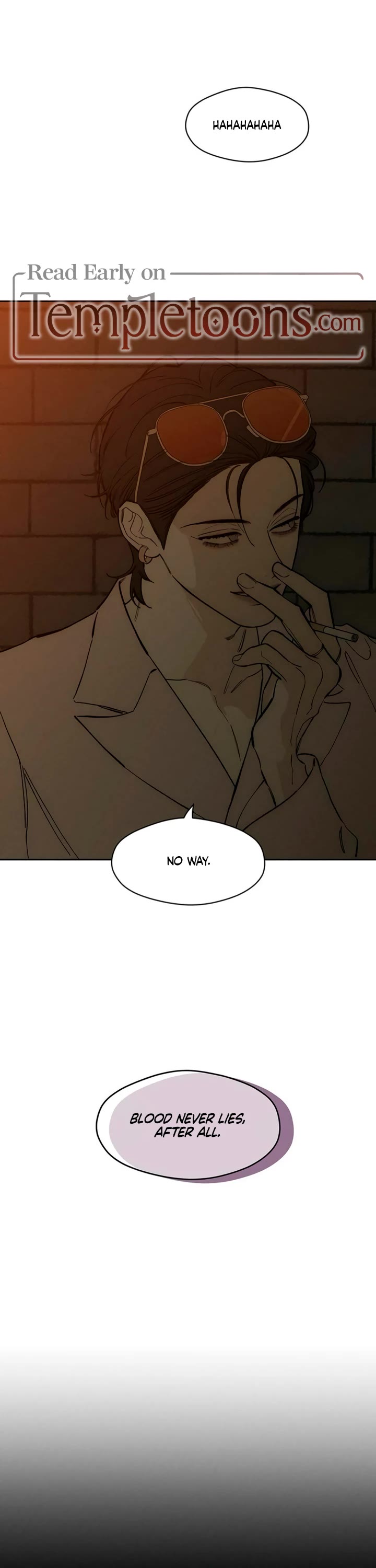 Read Tears on a Withered Flower Manga Online
