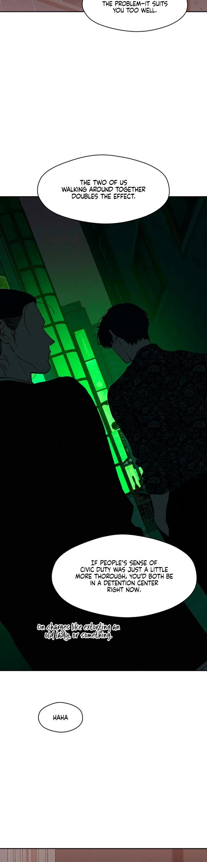 Read Tears on a Withered Flower Manga Online