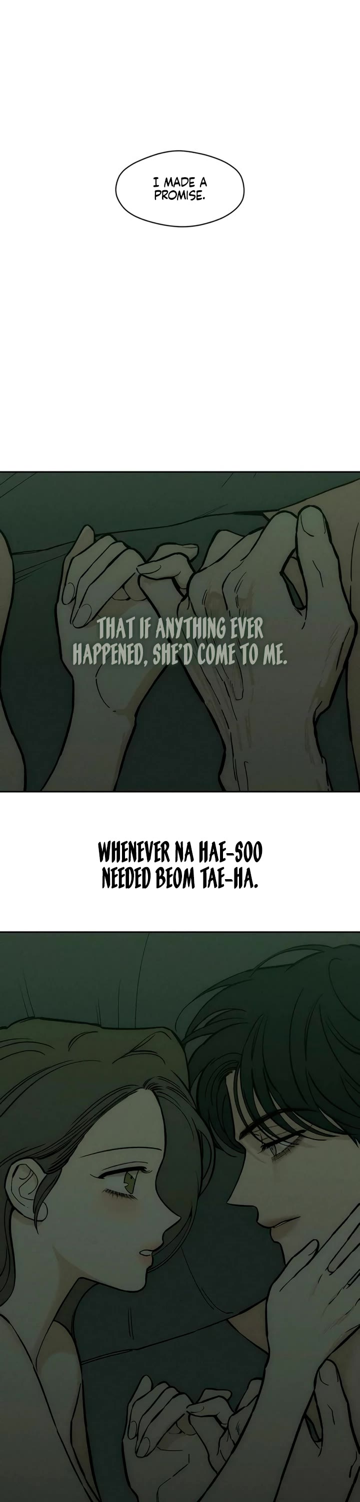 Read Tears on a Withered Flower Manga Online