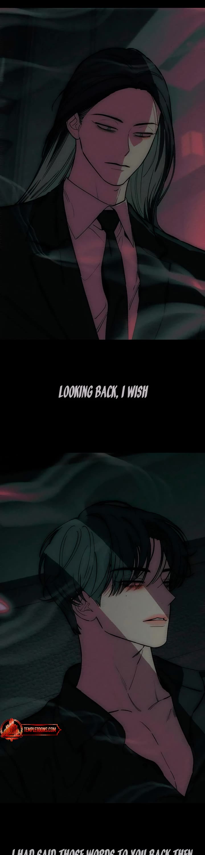 Read Tears on a Withered Flower Manga Online
