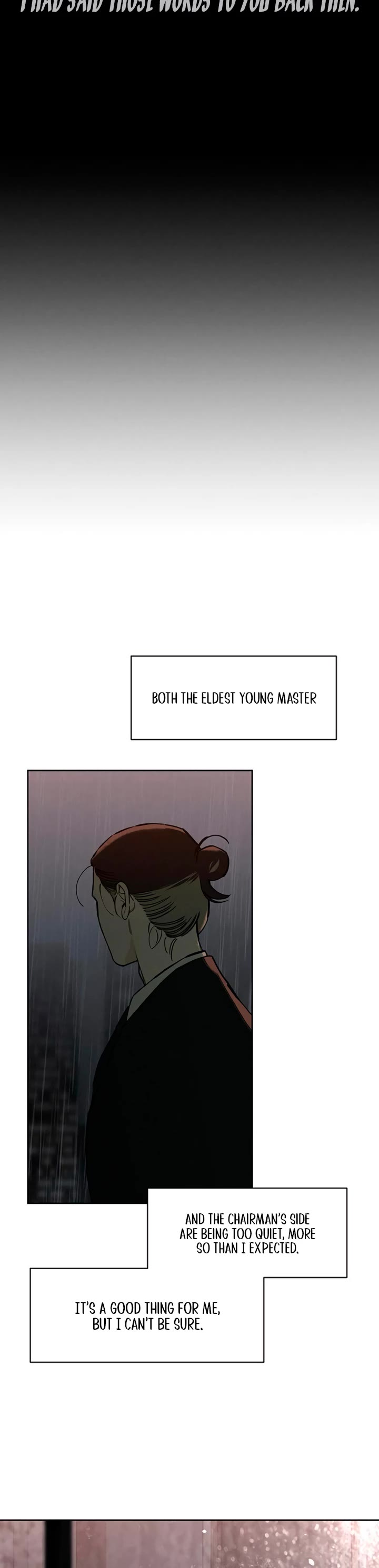 Read Tears on a Withered Flower Manga Online