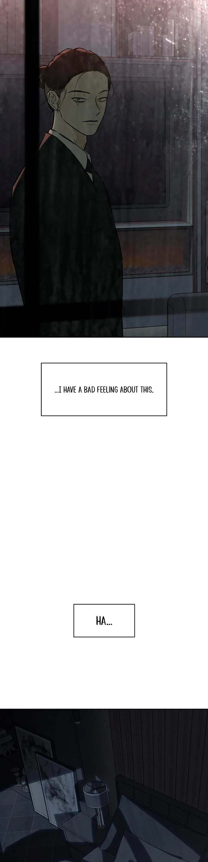 Read Tears on a Withered Flower Manga Online