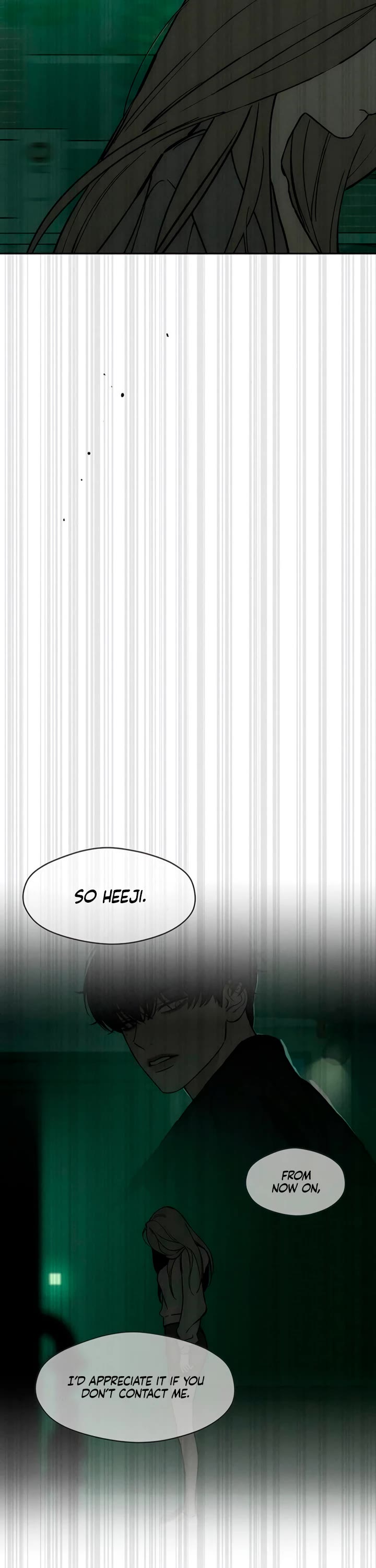 Read Tears on a Withered Flower Manga Online