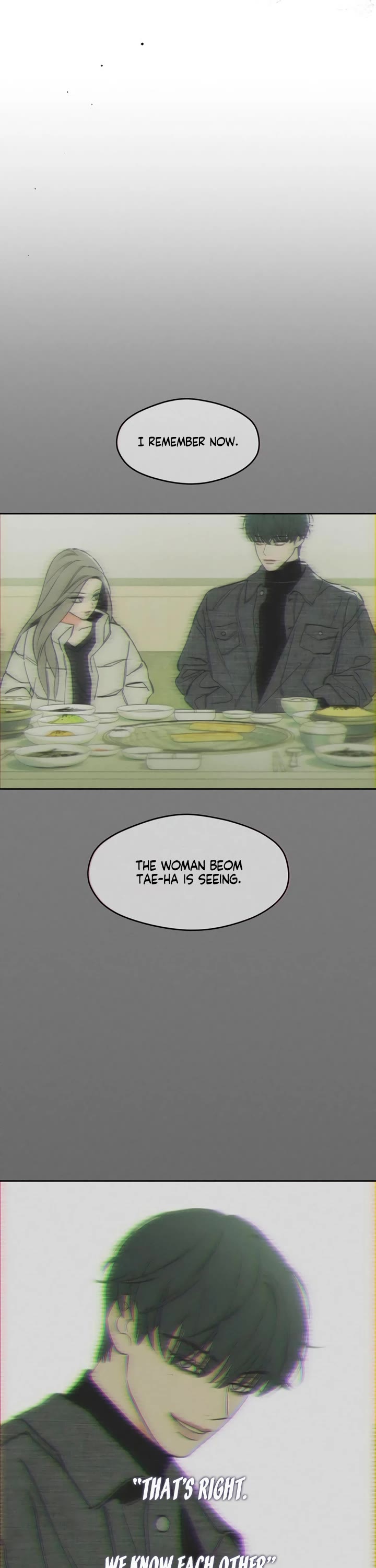 Read Tears on a Withered Flower Manga Online
