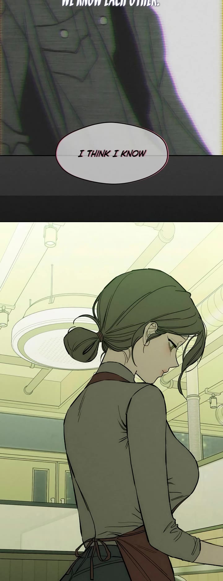 Read Tears on a Withered Flower Manga Online