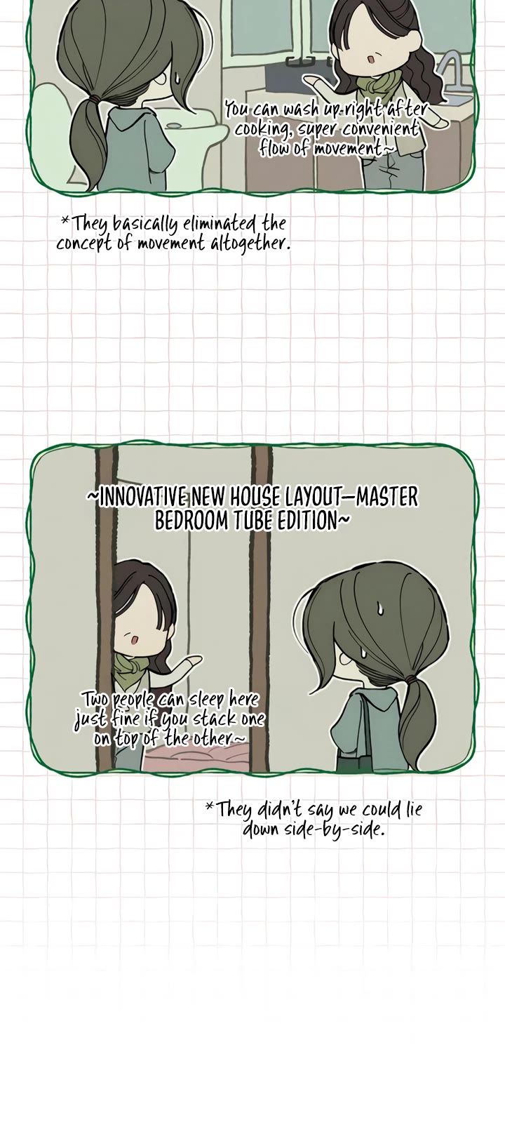 Read Tears on a Withered Flower Manga Online