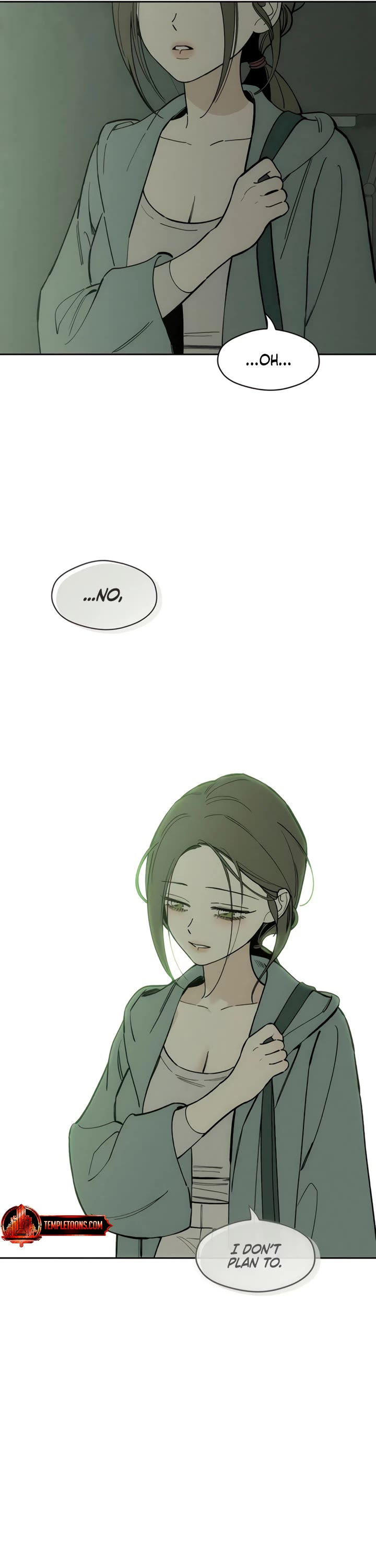 Read Tears on a Withered Flower Manga Online